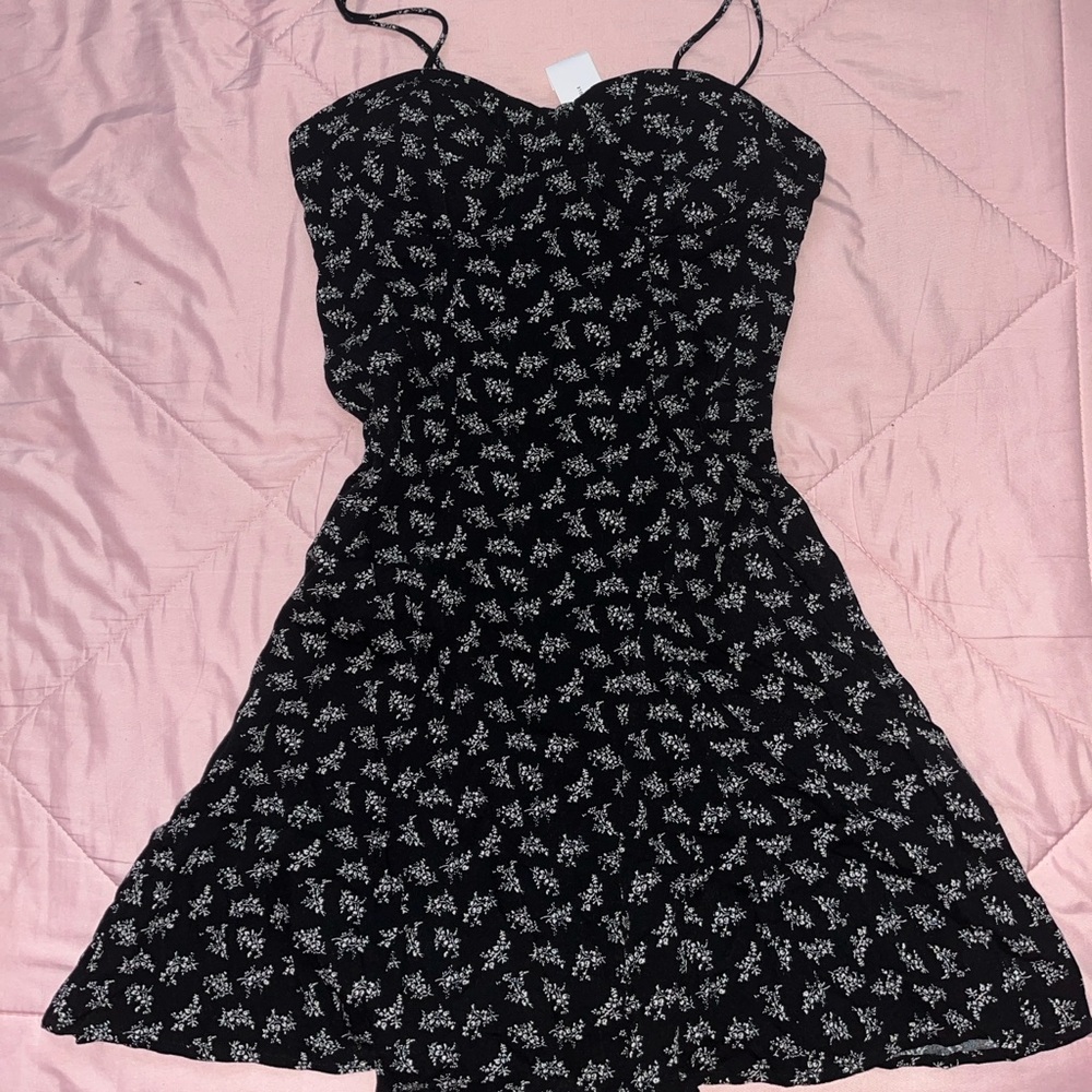 American Eagle Sundress
